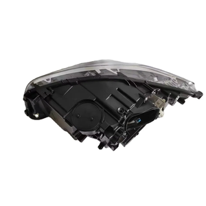 High Quality Xenon Headlight Car <b>Auto</b> <b>Lighting</b> <b>Systems</b> for Bmw 5 Series F10 Headlights - Product Image 3
