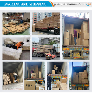 โซฟาสไตล์อิตาเลียนสมัยใหม่ชุดห้องนั่งเล่นทรงถั่วแบบเรียบง่ายเตียงในร้านอาหารทำจากไม้แกะ - Product Image 6