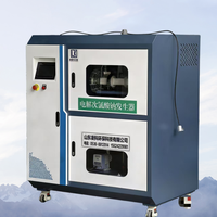 Wasseraufbereitung Krankenhaus Spezial-Desinfektionsgerät Natriumhypochlorit-Generator PLC-Pumpe 1 Jahr Garantie