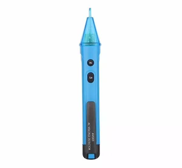 Circuit Non Contact Electric Ac12v to 1000v High Voltage Tester Meters Test Pen Detector Continuity Battery Testing Equipment