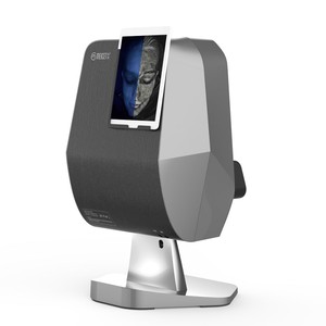 Multispectrum 3D Magic Mirror Facial Analysis Machine for Skin Care Model Number MC88 with EU IT JP US ZA Plug Types - Product Image 4