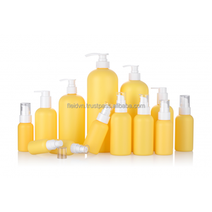 Custom Thread Size <b>Shampoo</b> <b>Bottle</b> 300ml,cylinder shaped <b>shampoo</b> <b>bottle</b> - Product Image 5