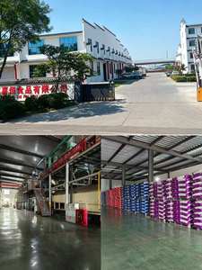 <span class=keywords><strong>Semillas</strong></span> de Sésamo Negro, Empaque Personalizado, Suministro Directo del Fabricante de Shandong, 12 Meses de Vida Útil, Conservar en un Lugar Fresco y Seco - Product Image 5