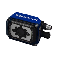 Lecteur de codes-barres industriel Datalogic Matrix 300N USB fixe 2D pour la fabrication de produits électroniques et pharmaceutiques DPM Read
