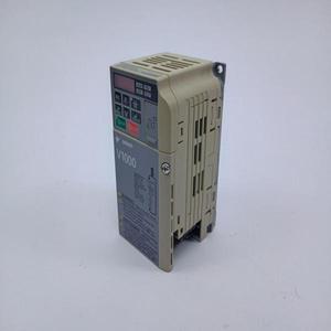 Variador de Frecuencia Plc Vzab0p1baa V1000 - Product Image 1