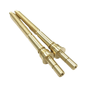 דיוק oem 5 צירים כרסום לעיבוד שבבי פלדה סגסוגות אלומיניום נירוסטה cnc עיבוד חלקים מותאם אישית - Product Image 1