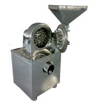 Moulin à métaux électrique, g, pour soja, soja, maïs, riz, aliments