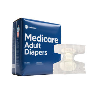 Pannolini monouso per adulti Pannolini rosa Pull-up per donne simpatici pannolini per adulti <span class=keywords><strong>con</strong></span> protezione antiperdita 6000ml - Product Image 2