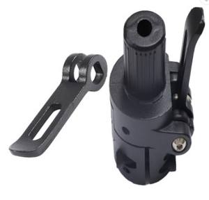 Superbsail-gancho plegable para patinete Xiaomi <span class=keywords><strong>365</strong></span>, accesorios para Scooter, carpeta, gancho estándar - Product Image 4