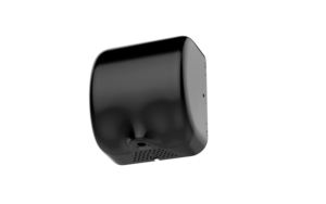 Sèche-mains électrique à grande vitesse en gros, montage mural, capteur automatique, pour hôtel, maison, salle de bain, bureau, usage commercial - Product Image 4