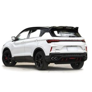 Autos Usados de 5 Plazas Geely Binyue Phev SUV <span class=keywords><strong>Gili</strong></span> Binyue Volante a la Izquierda 1.5 Turbo 177HP Auto a Gasolina para Adultos - Product Image 3