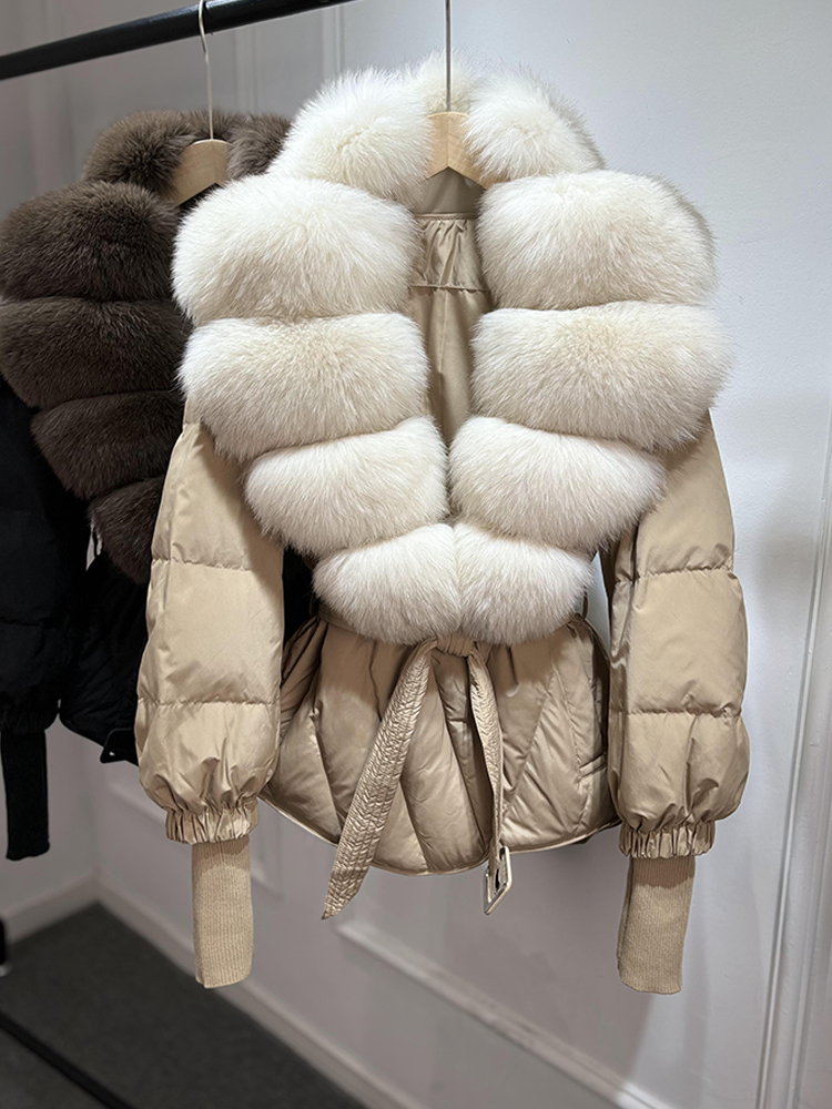 Khaki Beige