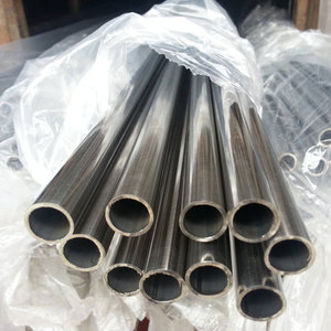 Ventes directes d'usine pas cher source 2 pouces 316l tuyau en acier inoxydable - Product Image 6