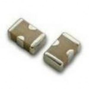 0402X105K100CT Ceramic Capacitor 1uF 10% 10V - Product Image 1