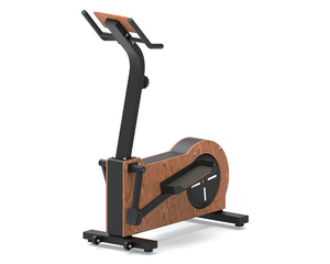 Équipements de fitness commerciaux multifonctionnels chinois durables et silencieux : vélos elliptiques et simulateurs de course pour salle de sport - Product Image 2