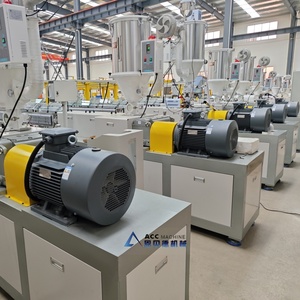 Máy In 3D mới PLA/ABS Filament Máy Đùn/Dây Chuyền Sản Xuất - Product Image 3