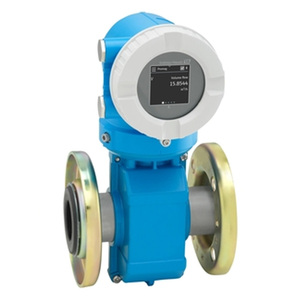 เครื่องวัดอัตราการไหล E+H Proline Promag 55S พร้อมราคาที่ดี - Product Image 1
