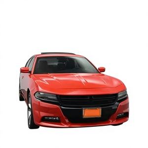 ดอดจ์ ชาร์จเจอร์ อาร์/ที ปี 2016 พวงมาลัยซ้าย มาตรฐานไอเสียยูโร 4 - Product Image 1