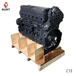 Bloc long <span class=keywords><strong>moteur</strong></span> diesel pour IVECO Cursor C13 pour SFH pour <span class=keywords><strong>FPT</strong></span> 480HP - Product Image 5