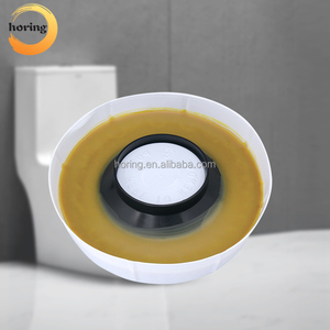 Horing 2026 Joint d'étanchéité WC en cire avec votre logo, économique, WPF106-230g, pour salle de bain, installation facile, garantie 5 ans - Product Image 4
