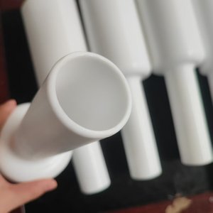 Kunden spezifische <span class=keywords><strong>Gummi</strong></span> teile vom Hersteller, Hoch temperatur beständige Silikon kautschuk produkte - Product Image 4