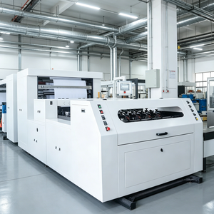 Energy Saving <strong>Slitting</strong> Machine with <strong>Inverter</strong> Motor a Low Power Consumption Rewinder for Packing Material and Film <strong>Slitting</strong> - Product Image 1