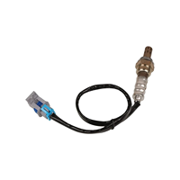 Capteur d'oxygène O2 pour Chevy Express Silverado Tahoe pour GMC Savana Yukon Sierra 12611165 234-4256 Capteur d'oxygène O2 en amont et en aval