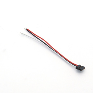 Konektor Seri Molex 78172 Kustom 781720003 3Pin 1.2mm Pitch Wire Harness untuk Sensor Peralatan Rumah Tangga Kecil - Product Image 5