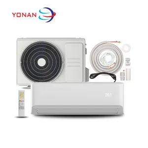 Smart Home Econo+ Mode R32 Air Conditioners Split Inverter Air Condition