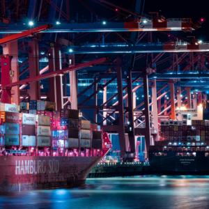 Agente de Envíos de China, Entrega Puerta a Puerta, Transporte Marítimo y Aéreo a EE. UU., Australia, Europa, Medio Oriente, África - Product Image 6