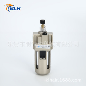 เครื่องพ่นน้ำมันหล่อลื่นแบบละอองน้ำมันสำหรับเครื่องจักรลมรุ่น Klh Al3000 03 - Product Image 1
