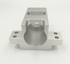 Tùy chỉnh OEM dịch vụ chính xác <span class=keywords><strong>CNC</strong></span> dịch vụ nhôm kim loại nguyên mẫu giá rẻ <span class=keywords><strong>CNC</strong></span> gia công bộ phận kim loại - Product Image 5