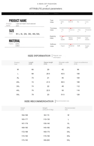 ANSZKTN kemeja pintar lengan pendek pria, atasan kasual nyaman <span class=keywords><strong>M</strong></span>-5XL hijau khaki biru netral musim panas untuk lelaki - Product Image 6