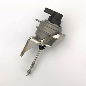 Actuador CRAFT Turbo GTB1446VZ 792290-5003S/792290-5002S/792290-0003 para turbocompresores - Product Image 3
