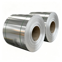 Bobine de tôle d'aluminium en gros 1050 1060 1100 3003 3105 5005 5052
