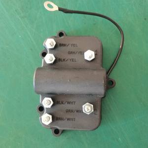 Allumeurs CDI haute énergie en état neuf pour moteurs hors-bord Mercury 339-7452A2 et 339-7452A3 pour bateaux - Product Image 5