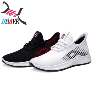 รองเท้ากีฬาขายส่ง รองเท้าลำลองแฟชั่น รองเท้าวิ่งผู้ชาย - Product Image 2