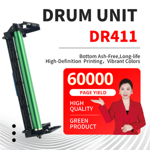 Apace Chất lượng cao nhà máy dr411 trống Cartridge trống đơn vị tương thích để sử dụng trong Konica Minolta Bizhub 223/363/283/423/7828/7628 - Product Image 2