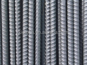 뜨거운 판매 frp 유리 섬유 철근 건설 - Product Image 5