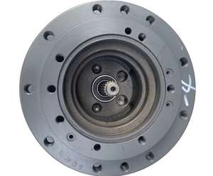 Le parti dell'escavatore che camminano il riduttore dell'ingranaggio del dente è adatto a KX135-3SZ di Kubota per il Micro escavatore di YANGMA 30-5 - Product Image 3