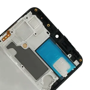 Wholesale Lcd Screen Cell Phone Lcd Screen Replacement Parts For Samsung Galaxy A22 4g