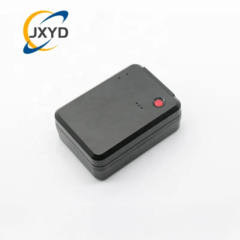 4G 10000mAh wiederauf ladbarer Akku Google Map Hidden Portable Wireless GPS Tracker JX08 Für Car Asset