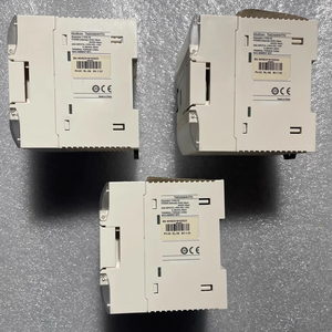 Module PLC TM2AMI4HTN Série BMX/BME - Product Image 2