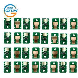 Puce de boîte de maintenance MC-G04 pour Canon G3836 G3833 G3832 G2170 G1430 G2470 G3572 G4570 G3472 G3570 - Product Image 3