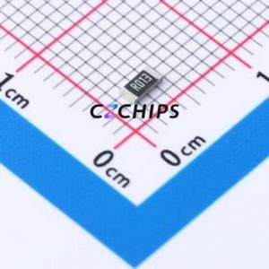 Résistance SMD FRL1206FR013TS 1206 (Type : Film Épais) (Résistance : 13 mOhm Précision : 1%) - Product Image 1