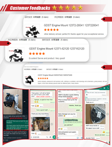 GDST OEM ODM personalizado OEM <span class=keywords><strong>11350</strong></span>-<span class=keywords><strong>ED50A</strong></span> Montaje del motor del coche para Nissan Livina Tiida - Product Image 3