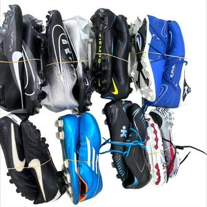 Zapatos Deportivos Usados Baratos para <span class=keywords><strong>Hombre</strong></span>, Originales para Fútbol, Zapatos <span class=keywords><strong>de</strong></span> Marca <span class=keywords><strong>de</strong></span> Segunda Mano - Product Image 4
