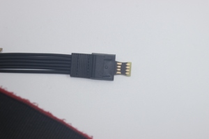 Câble d'enregistreur ECG Snap Holter, compatible avec <span class=keywords><strong>Schiller</strong></span>, IEC, TPU de qualité médicale, certification MDR - Product Image 2
