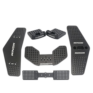 Placa <span class=keywords><strong>de</strong></span> conversión WINOWSPORTS SHIV Trek Cervelo <span class=keywords><strong>BMC</strong></span> TT para <span class=keywords><strong>bicicleta</strong></span> <span class=keywords><strong>de</strong></span> contrarreloj/triatlón, puente <span class=keywords><strong>de</strong></span> conexión, adaptador para <span class=keywords><strong>bicicleta</strong></span>, compatible con ARB06 - Product Image 1