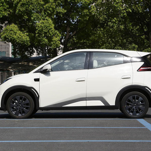 BYD Seagull, Auto Nuevo a Precio Económico, 5 Puertas, <span class=keywords><strong>4</strong></span> Asientos, 305 km de Autonomía, Auto Eléctrico Pequeño de Alto Rendimiento, Disponible en Stock - Product Image 4